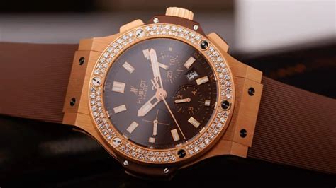 does hublot hold value|do hublot watches hold value.